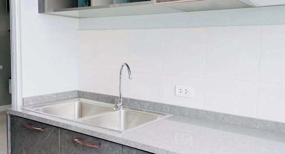 Condo en alquiler de 1 habitaciones en Chatuchak, Bangkok