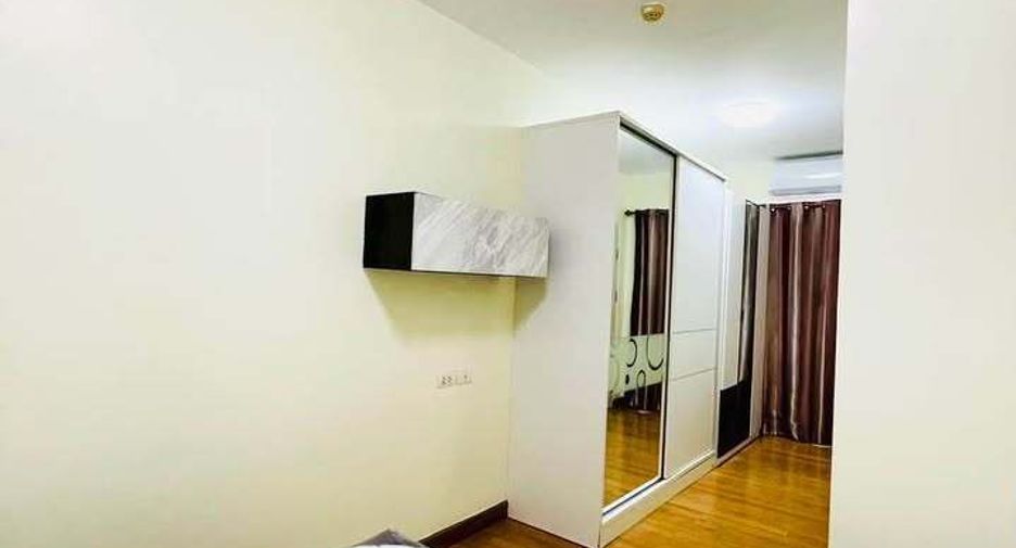 Condo en alquiler de 1 habitaciones en Chatuchak, Bangkok