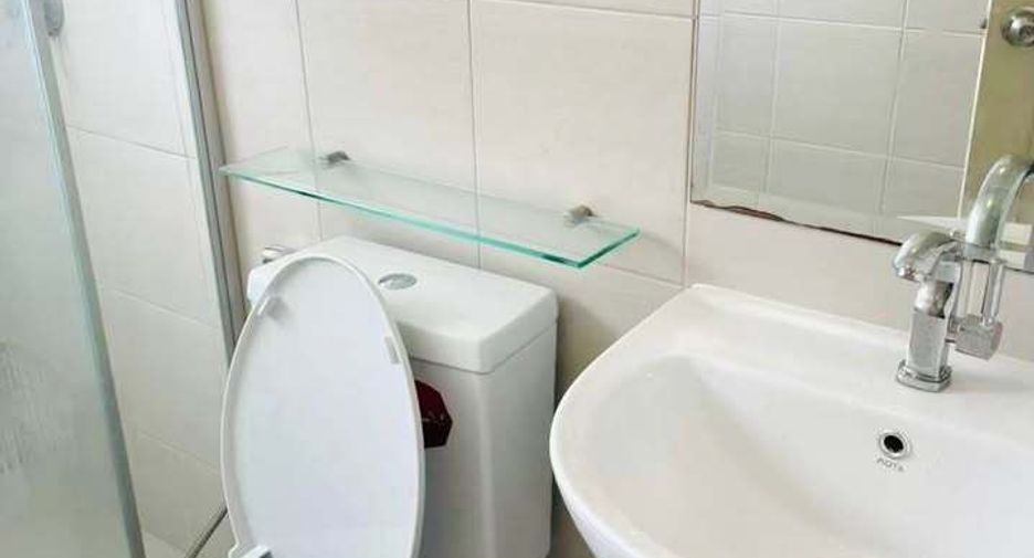 Condo en alquiler de 1 habitaciones en Chatuchak, Bangkok