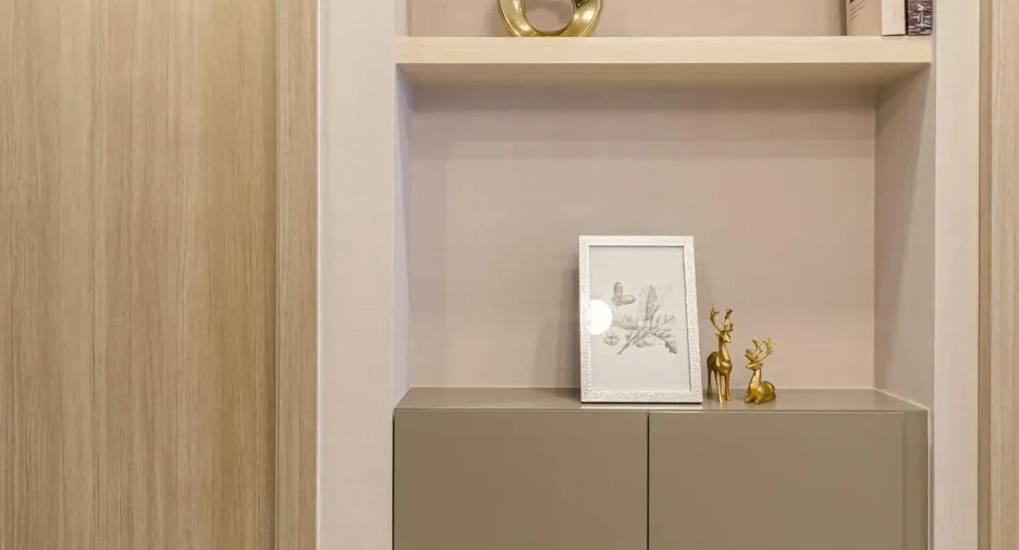 For rent 1 bed condo in Pathum Wan, Bangkok