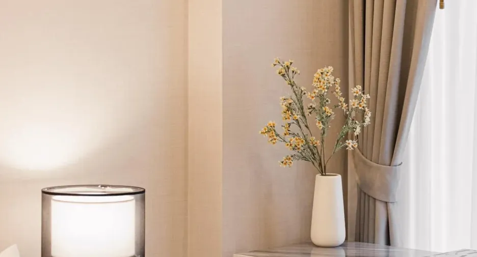 For rent 1 bed condo in Pathum Wan, Bangkok