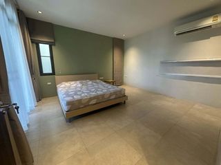 For rent 3 ベッドルーム house in Watthana, Bangkok