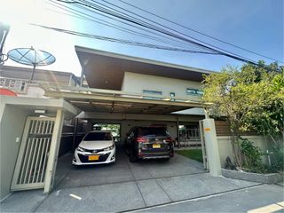For rent 3 ベッドルーム house in Watthana, Bangkok