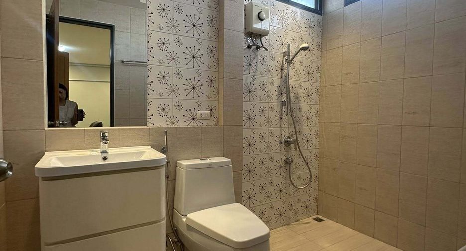 For rent 3 ベッドルーム house in Watthana, Bangkok