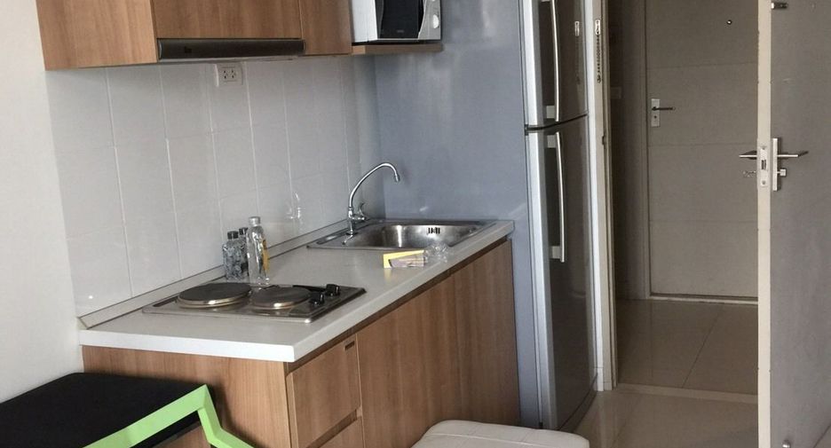 Аренда 1 кровать кондо в Банг На, Бангкок