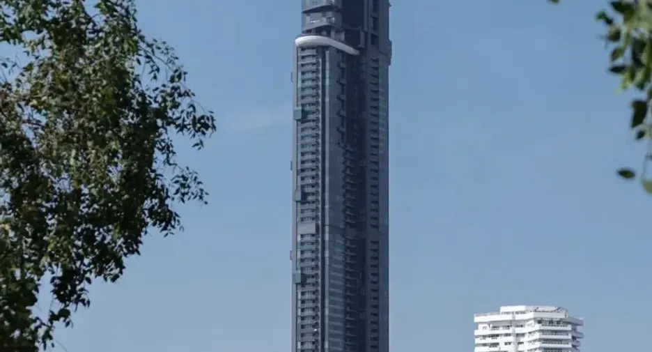 Wohnung zur Miete mit 2 Zimmer in Bang Kho Laem, Bangkok