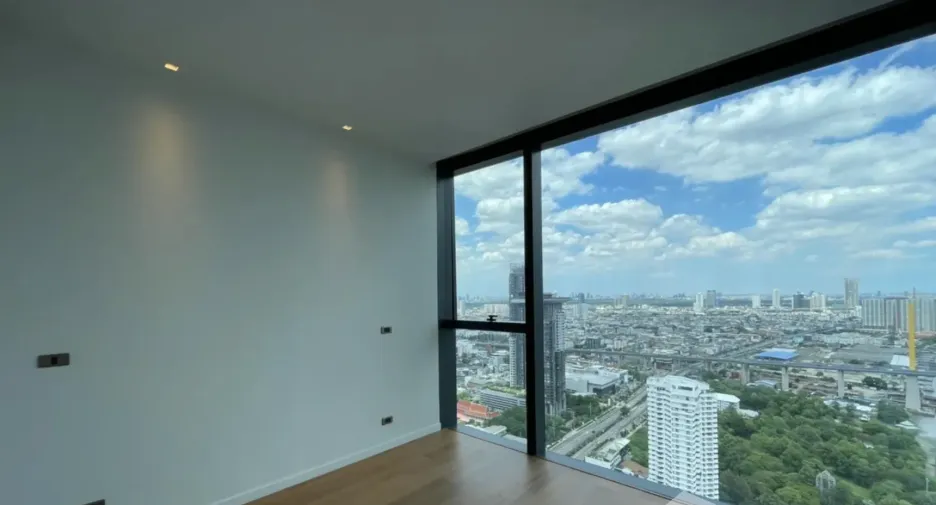 Wohnung zur Miete mit 2 Zimmer in Bang Kho Laem, Bangkok