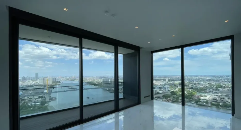 Wohnung zur Miete mit 2 Zimmer in Bang Kho Laem, Bangkok