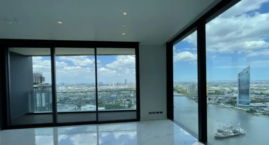 Wohnung zur Miete mit 2 Zimmer in Bang Kho Laem, Bangkok