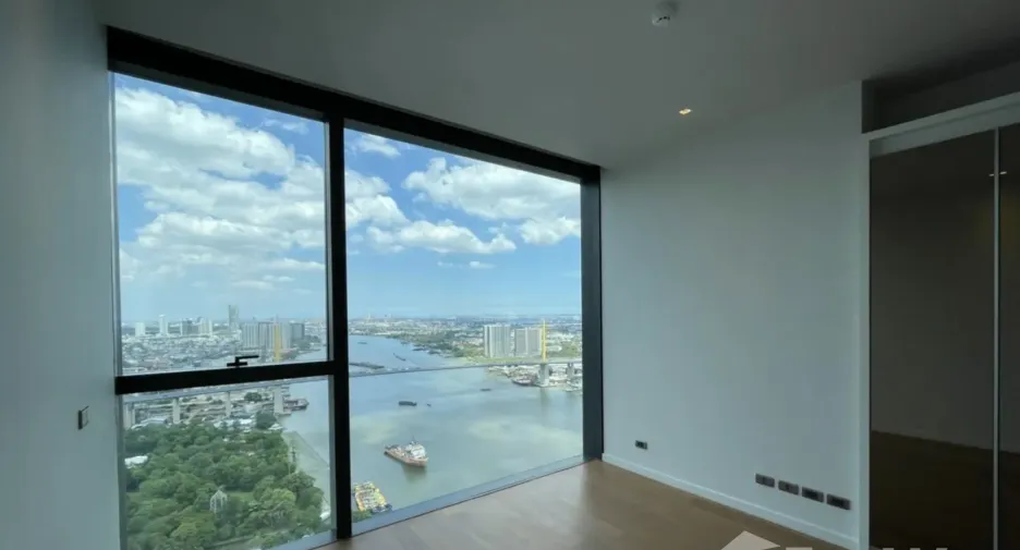 Wohnung zur Miete mit 2 Zimmer in Bang Kho Laem, Bangkok