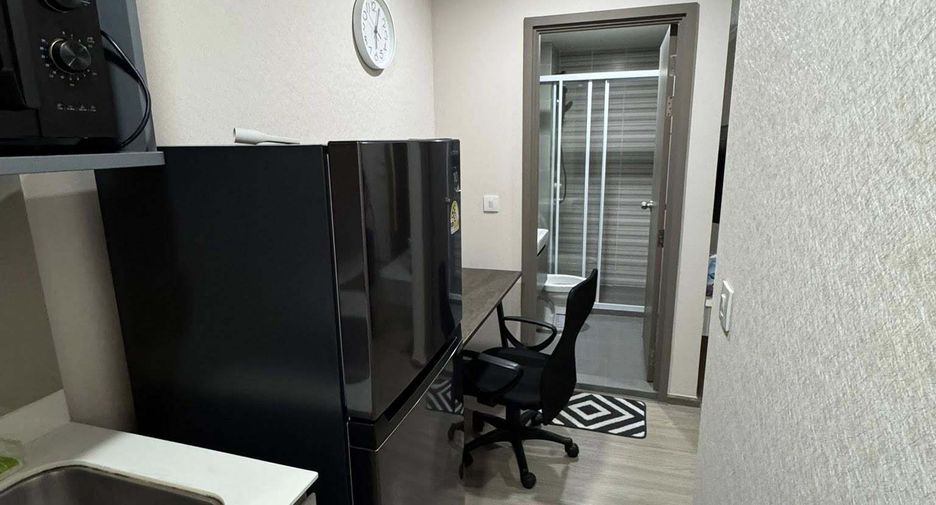 Wohnung zur Miete mit 1 Zimmer in Chatuchak, Bangkok