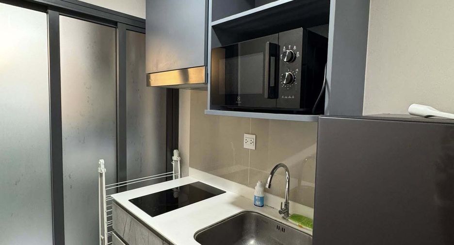 Wohnung zur Miete mit 1 Zimmer in Chatuchak, Bangkok