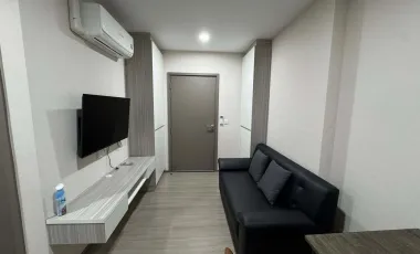 Wohnung zur Miete mit 1 Zimmer in Chatuchak, Bangkok