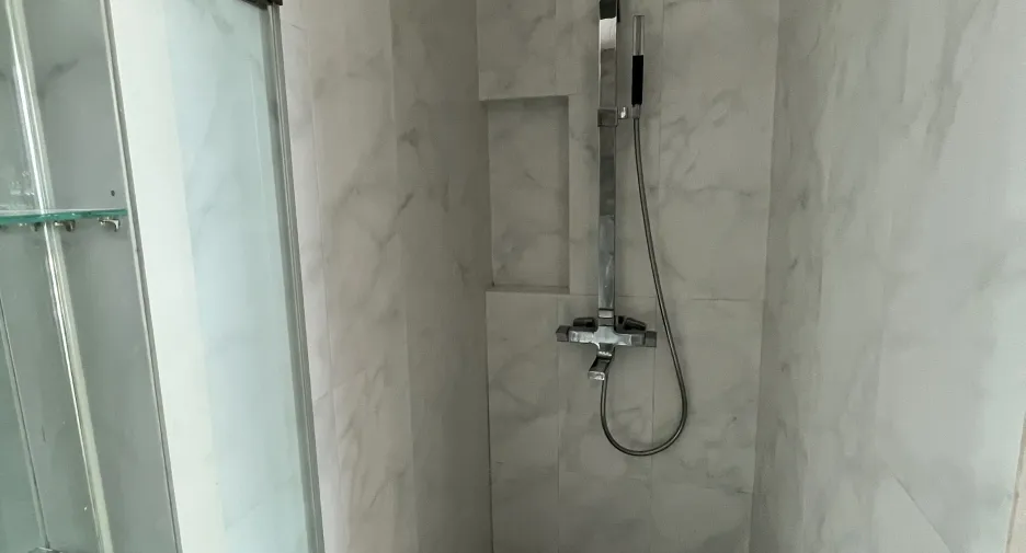 For rent 1 bed condo in Sathon, Bangkok