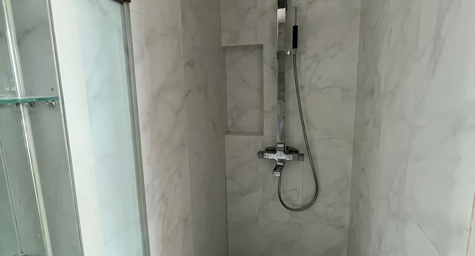 Wohnung zur Miete mit 1 Zimmer in Sathon, Bangkok