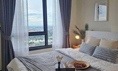 Condo en alquiler de estudio en Suan Luang, Bangkok