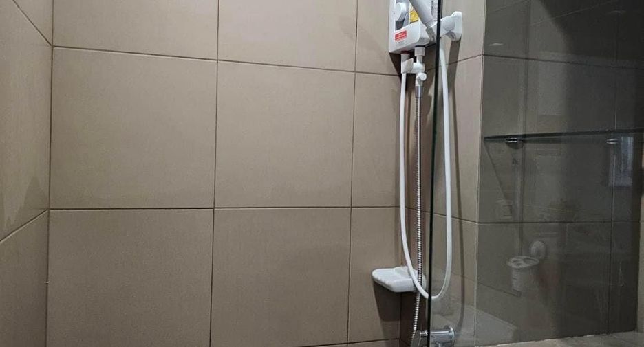 Condo en alquiler de estudio en Suan Luang, Bangkok