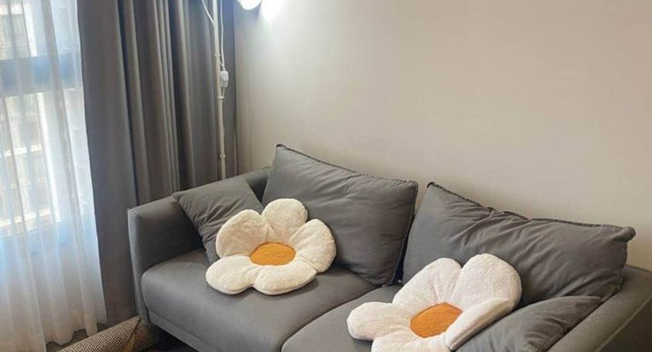 À louer 1 chambre condo à Chatuchak, Bangkok