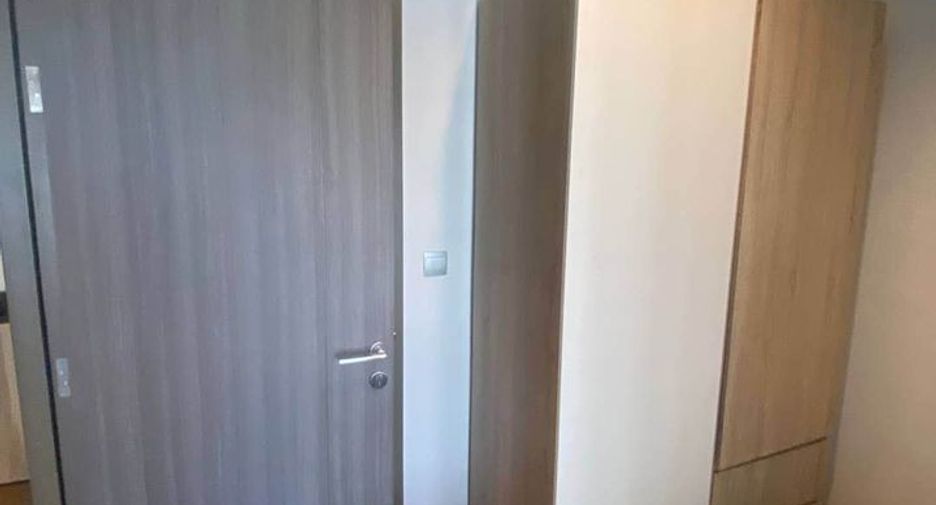 À louer 1 chambre condo à Chatuchak, Bangkok