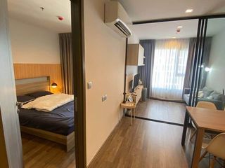 Wohnung zur Miete mit 1 Zimmer in Chatuchak, Bangkok