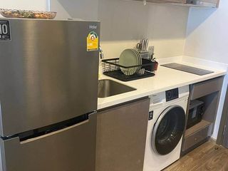 Wohnung zur Miete mit 1 Zimmer in Chatuchak, Bangkok