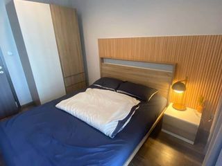 Wohnung zur Miete mit 1 Zimmer in Chatuchak, Bangkok