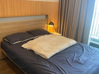 Wohnung zur Miete mit 1 Zimmer in Chatuchak, Bangkok