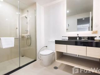 À louer 1 chambre appartement à Sathon, Bangkok