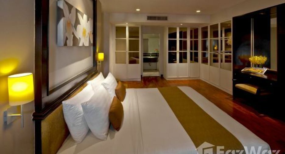 For rent 1 bed apartment in Sathon, Bangkok
