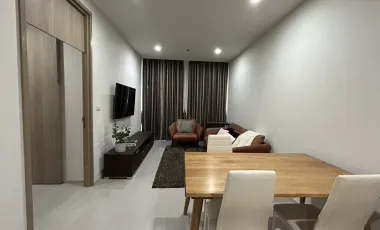 For rent 1 bed condo in Pathum Wan, Bangkok
