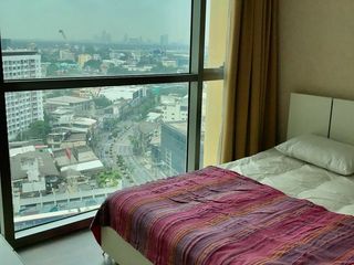 For rent 1 Beds condo in Khlong Toei, Bangkok