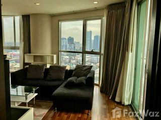 For rent 1 Beds condo in Khlong Toei, Bangkok