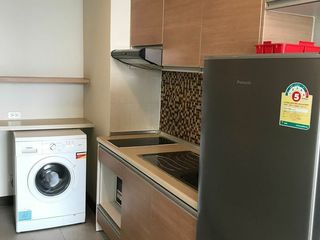 For rent 1 Beds condo in Khlong Toei, Bangkok