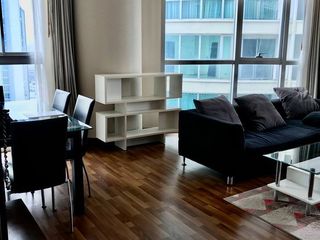 For rent 1 Beds condo in Khlong Toei, Bangkok
