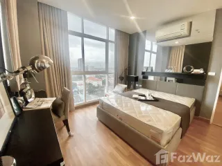 Аренда 2 спальни кондо в Банг На, Бангкок