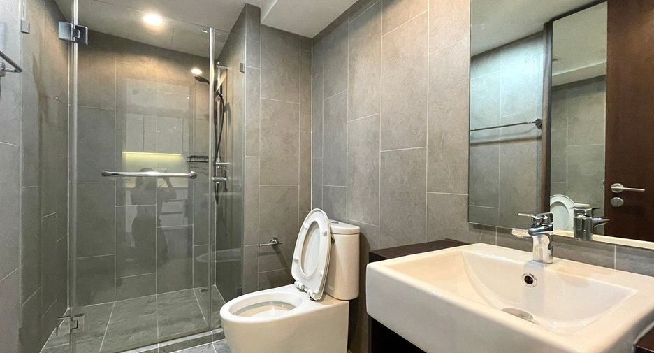 For rent 1 Beds condo in Watthana, Bangkok