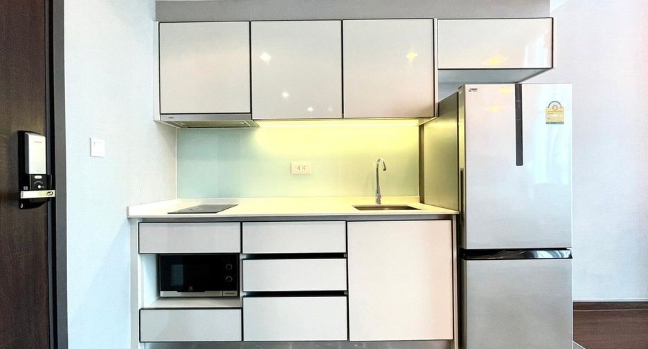 For rent 1 Beds condo in Watthana, Bangkok