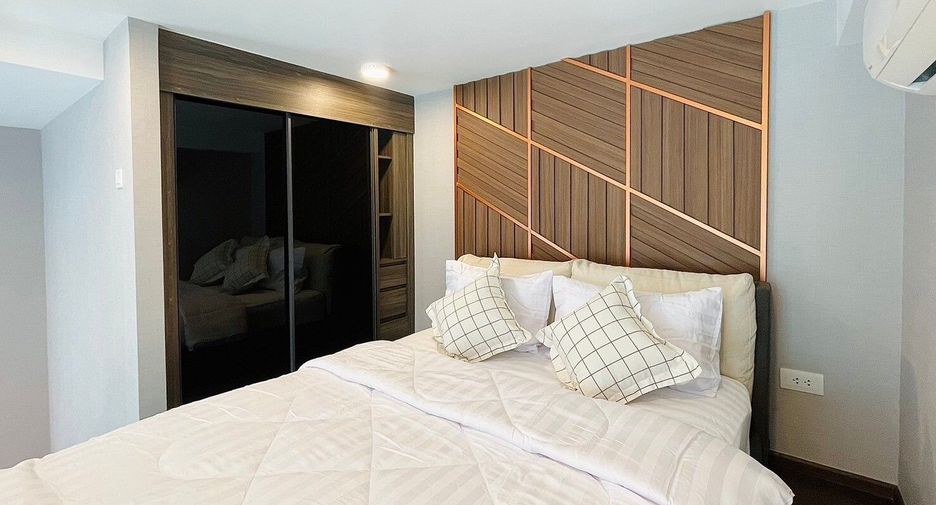 For rent 1 Beds condo in Watthana, Bangkok