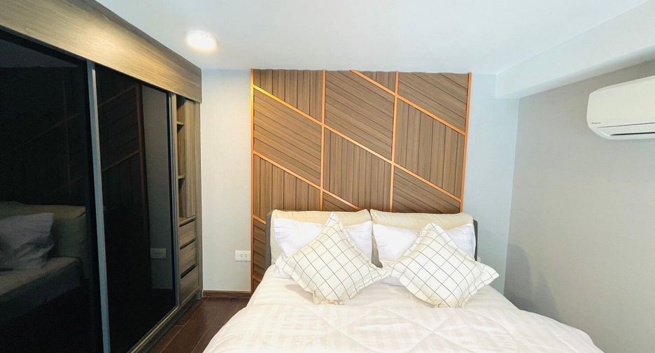 For rent 1 Beds condo in Watthana, Bangkok