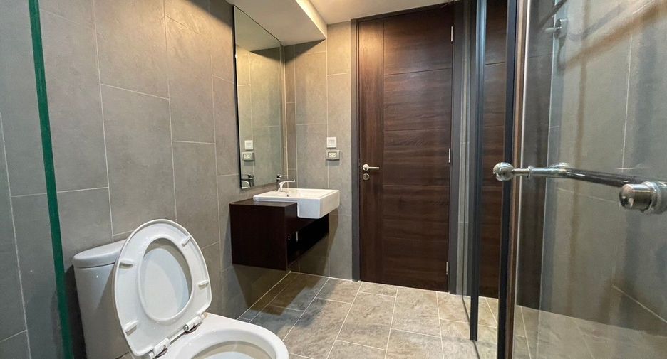 For rent 1 Beds condo in Watthana, Bangkok