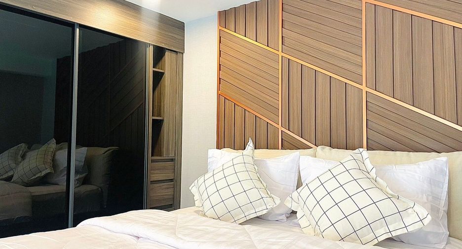 For rent 1 Beds condo in Watthana, Bangkok