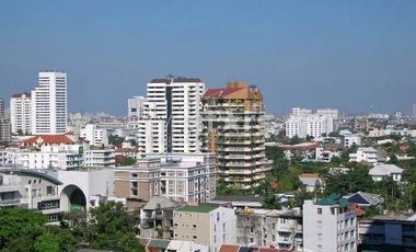Condo en alquiler de 2 habitaciones en Watthana, Bangkok