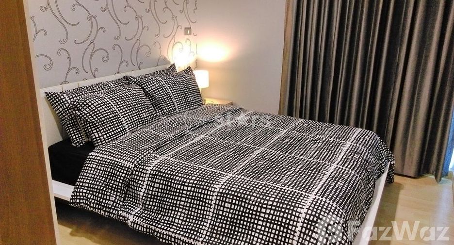 For rent 2 ベッドルーム condo in Watthana, Bangkok