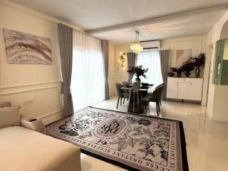 出租 4 卧室 独立屋 在 Bang Phli, Samut Prakan