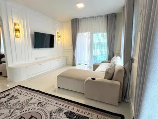 出租 4 卧室 独立屋 在 Bang Phli, Samut Prakan