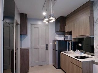 For rent 1 bed condo in Phasi Charoen, Bangkok