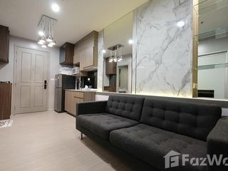 For rent 1 bed condo in Phasi Charoen, Bangkok