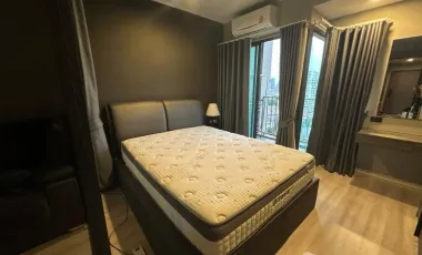Wohnung zur Miete mit 1 Zimmer in Din Daeng, Bangkok