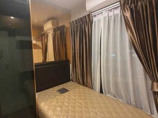 For rent 2 bedrooms condo in Suan Luang, Bangkok