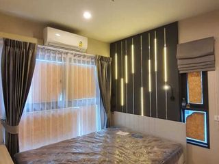 For rent 2 bedrooms condo in Suan Luang, Bangkok